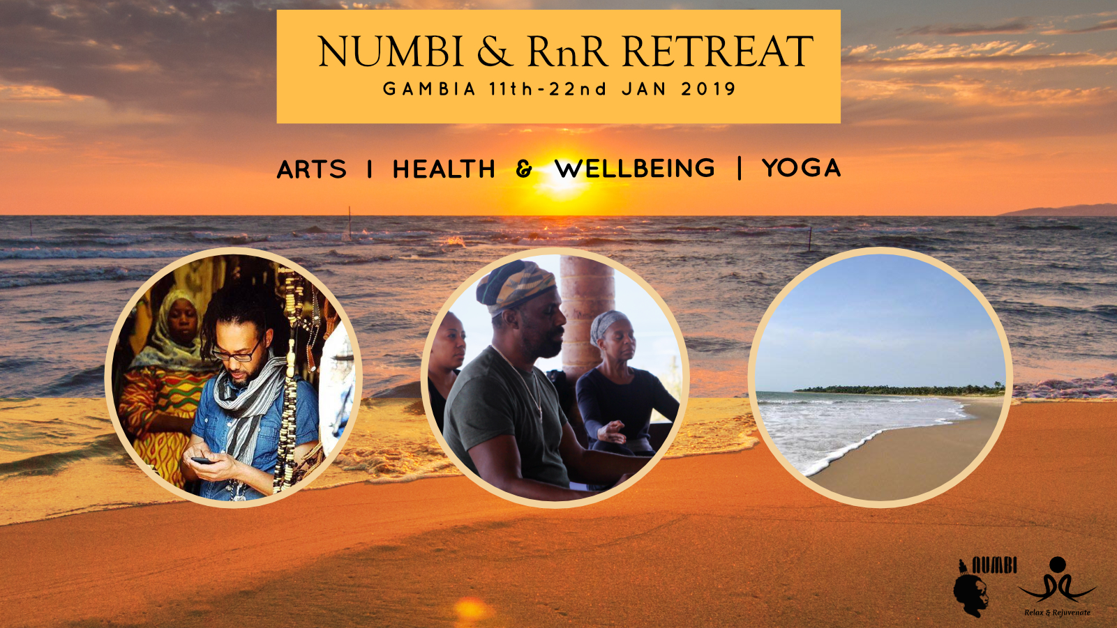 Header Numbi & RnR Retreat