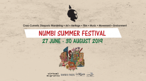 Numbifest 2019